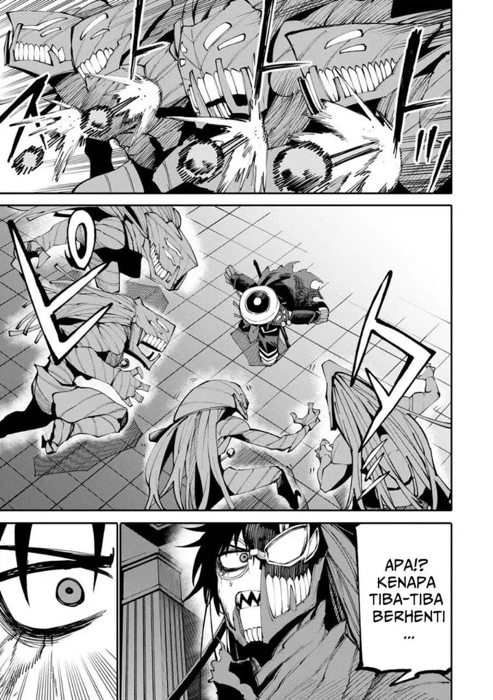 image-komik-okaasan-boukensha-login-bonus-de-skill-shufu-ni-mezamemashita-shuuichi-moraeru-chirashi-de-boukensha-seikatsu-ganbarimasu-chapter-27-7/15