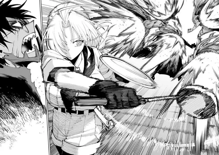 image-komik-okaasan-boukensha-login-bonus-de-skill-shufu-ni-mezamemashita-shuuichi-moraeru-chirashi-de-boukensha-seikatsu-ganbarimasu-chapter-27-8/15