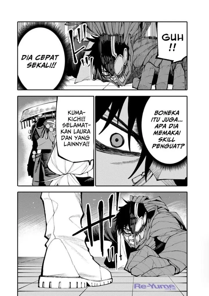 image-komik-okaasan-boukensha-login-bonus-de-skill-shufu-ni-mezamemashita-shuuichi-moraeru-chirashi-de-boukensha-seikatsu-ganbarimasu-chapter-27-9/15