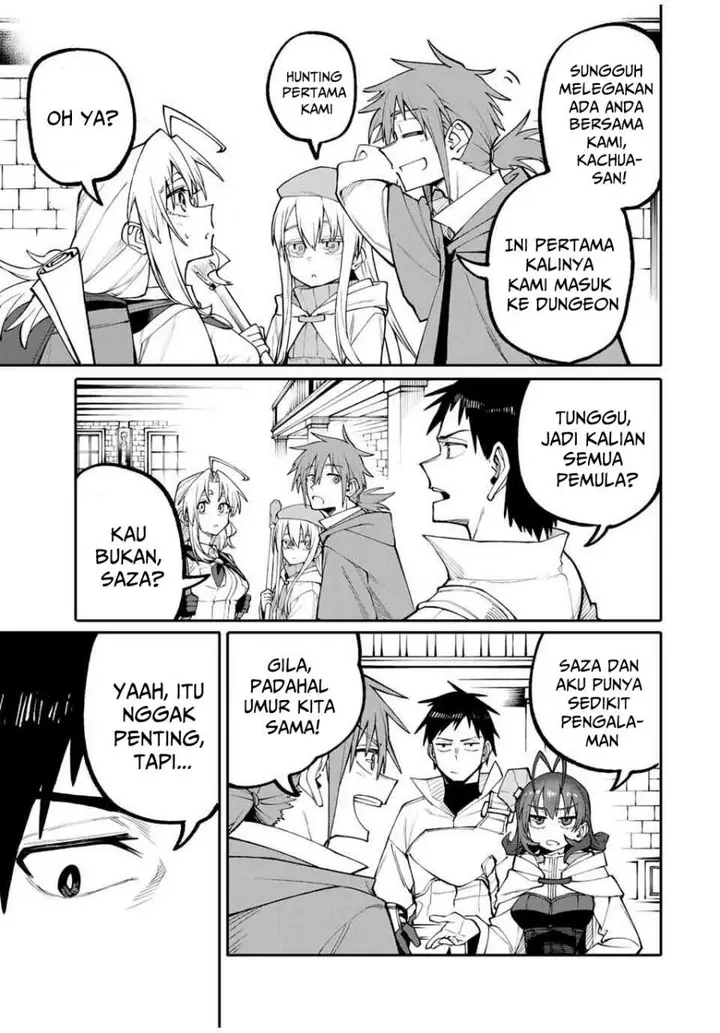 image-komik-okaasan-boukensha-login-bonus-de-skill-shufu-ni-mezamemashita-shuuichi-moraeru-chirashi-de-boukensha-seikatsu-ganbarimasu-chapter-3-4/29
