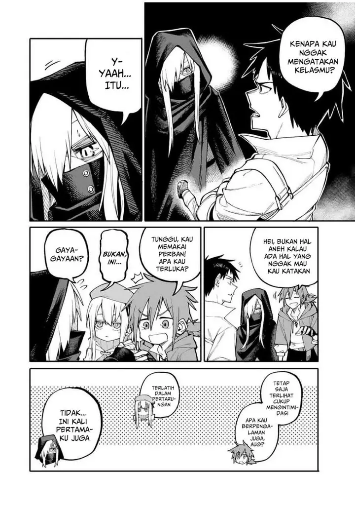image-komik-okaasan-boukensha-login-bonus-de-skill-shufu-ni-mezamemashita-shuuichi-moraeru-chirashi-de-boukensha-seikatsu-ganbarimasu-chapter-3-5/29