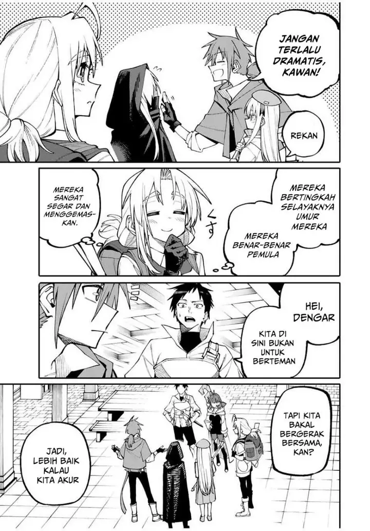 image-komik-okaasan-boukensha-login-bonus-de-skill-shufu-ni-mezamemashita-shuuichi-moraeru-chirashi-de-boukensha-seikatsu-ganbarimasu-chapter-3-6/29