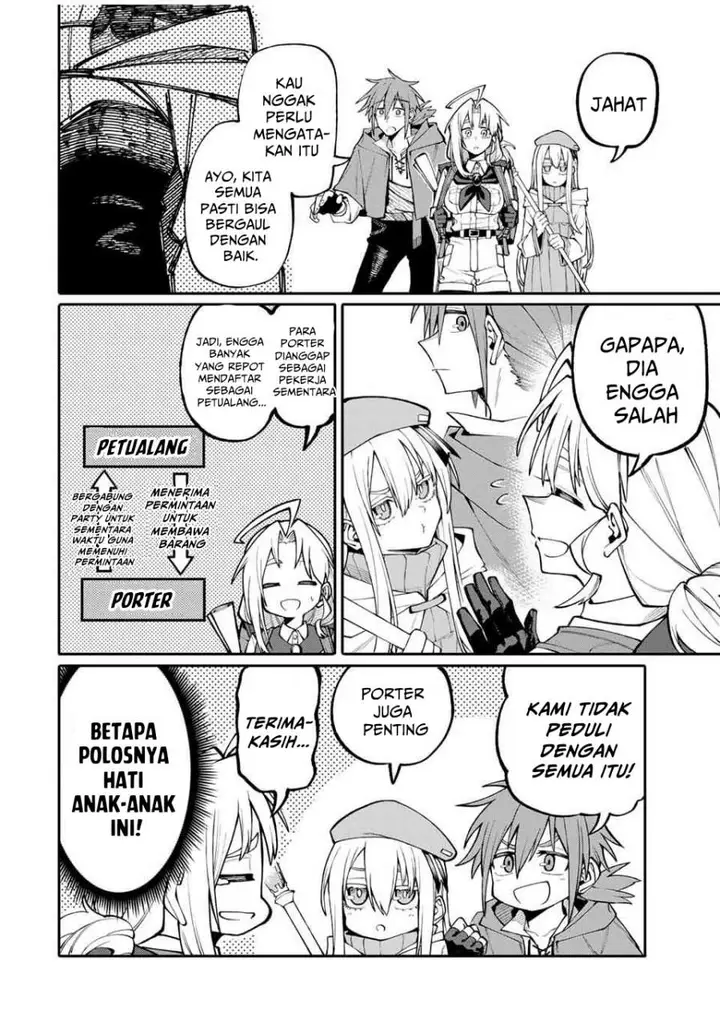 image-komik-okaasan-boukensha-login-bonus-de-skill-shufu-ni-mezamemashita-shuuichi-moraeru-chirashi-de-boukensha-seikatsu-ganbarimasu-chapter-3-9/29