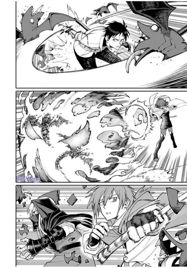 image-komik-okaasan-boukensha-login-bonus-de-skill-shufu-ni-mezamemashita-shuuichi-moraeru-chirashi-de-boukensha-seikatsu-ganbarimasu-chapter-3-11/29