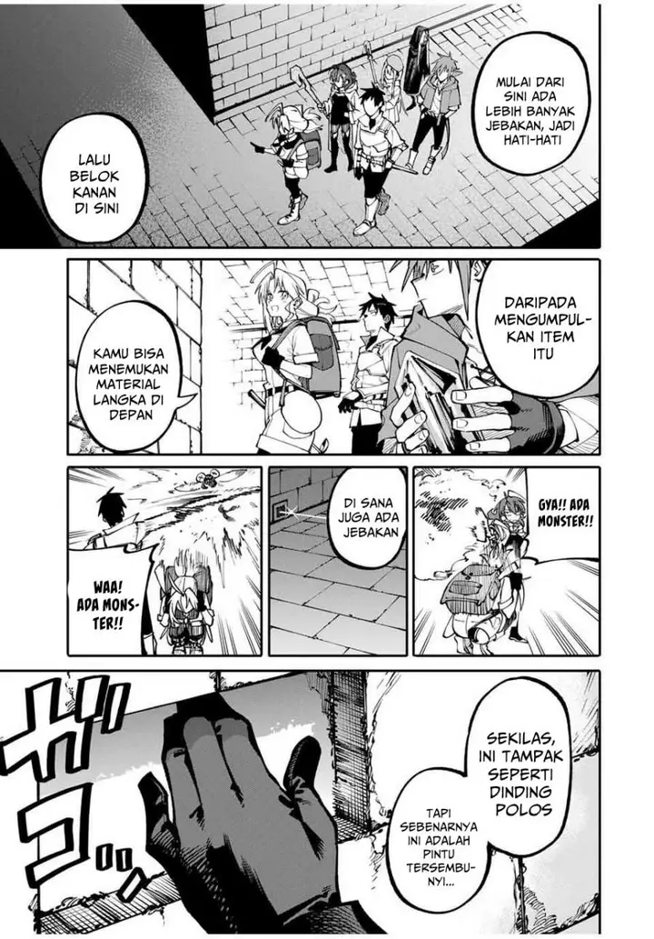 image-komik-okaasan-boukensha-login-bonus-de-skill-shufu-ni-mezamemashita-shuuichi-moraeru-chirashi-de-boukensha-seikatsu-ganbarimasu-chapter-3-16/29