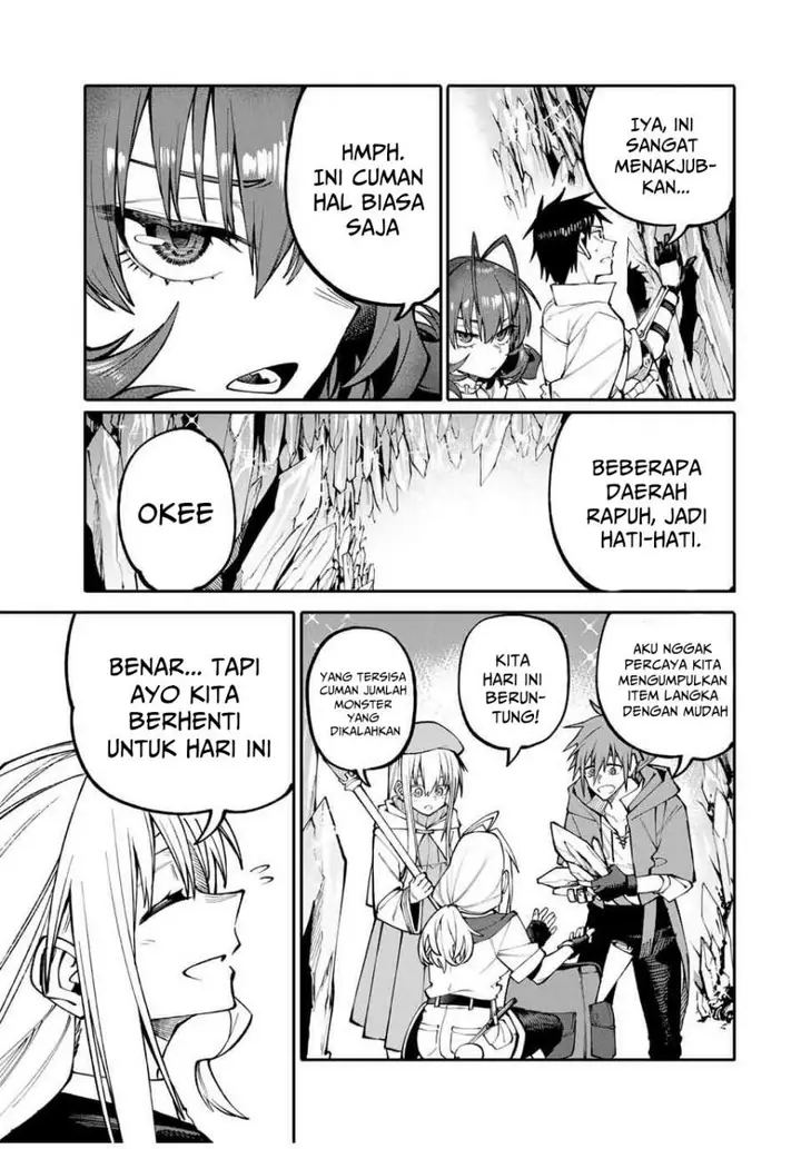 image-komik-okaasan-boukensha-login-bonus-de-skill-shufu-ni-mezamemashita-shuuichi-moraeru-chirashi-de-boukensha-seikatsu-ganbarimasu-chapter-3-18/29