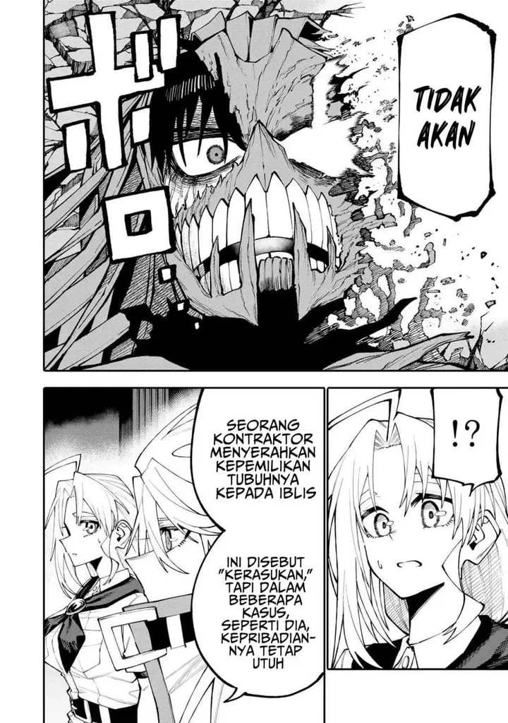 image-komik-okaasan-boukensha-login-bonus-de-skill-shufu-ni-mezamemashita-shuuichi-moraeru-chirashi-de-boukensha-seikatsu-ganbarimasu-chapter-30-1/19