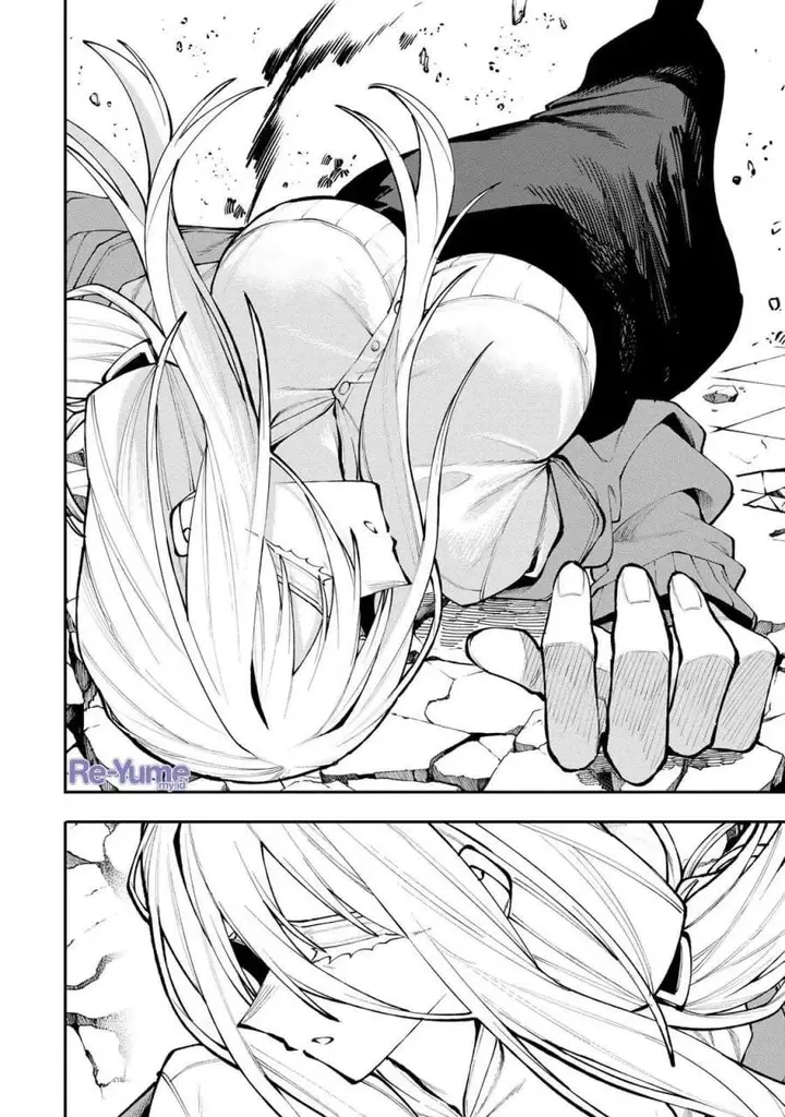 image-komik-okaasan-boukensha-login-bonus-de-skill-shufu-ni-mezamemashita-shuuichi-moraeru-chirashi-de-boukensha-seikatsu-ganbarimasu-chapter-30-7/19