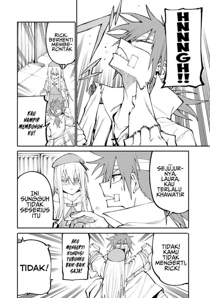 image-komik-okaasan-boukensha-login-bonus-de-skill-shufu-ni-mezamemashita-shuuichi-moraeru-chirashi-de-boukensha-seikatsu-ganbarimasu-chapter-30-15/19