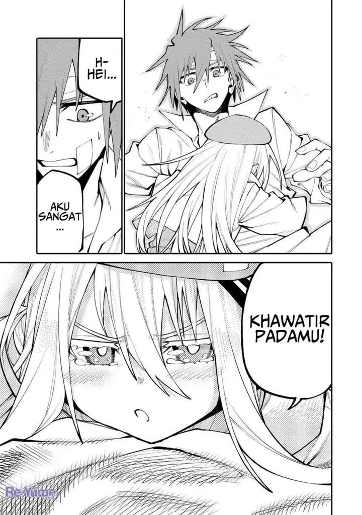 image-komik-okaasan-boukensha-login-bonus-de-skill-shufu-ni-mezamemashita-shuuichi-moraeru-chirashi-de-boukensha-seikatsu-ganbarimasu-chapter-30-16/19