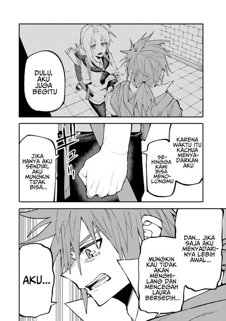 image-komik-okaasan-boukensha-login-bonus-de-skill-shufu-ni-mezamemashita-shuuichi-moraeru-chirashi-de-boukensha-seikatsu-ganbarimasu-chapter-31-3/18