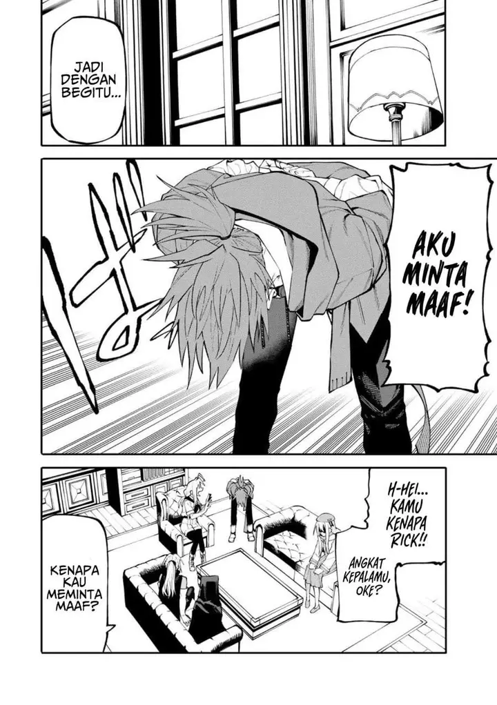 image-komik-okaasan-boukensha-login-bonus-de-skill-shufu-ni-mezamemashita-shuuichi-moraeru-chirashi-de-boukensha-seikatsu-ganbarimasu-chapter-31-7/18