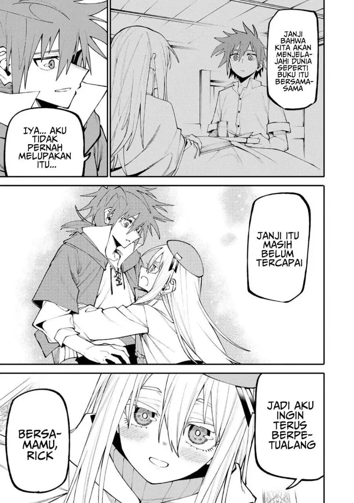 image-komik-okaasan-boukensha-login-bonus-de-skill-shufu-ni-mezamemashita-shuuichi-moraeru-chirashi-de-boukensha-seikatsu-ganbarimasu-chapter-31-10/18