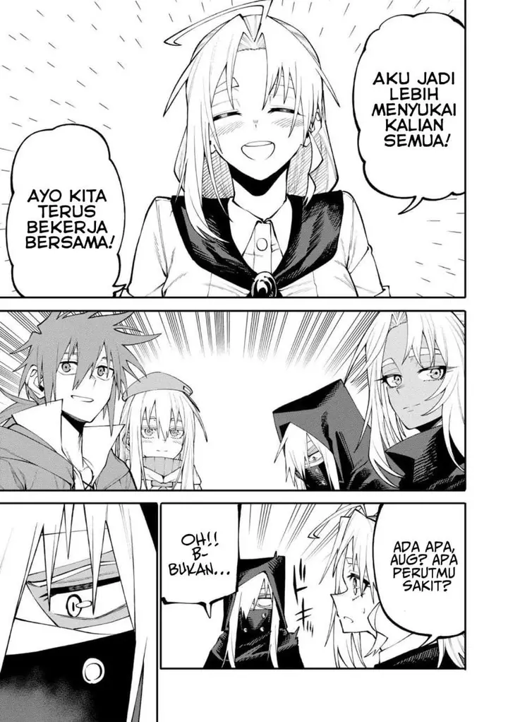 image-komik-okaasan-boukensha-login-bonus-de-skill-shufu-ni-mezamemashita-shuuichi-moraeru-chirashi-de-boukensha-seikatsu-ganbarimasu-chapter-31-14/18