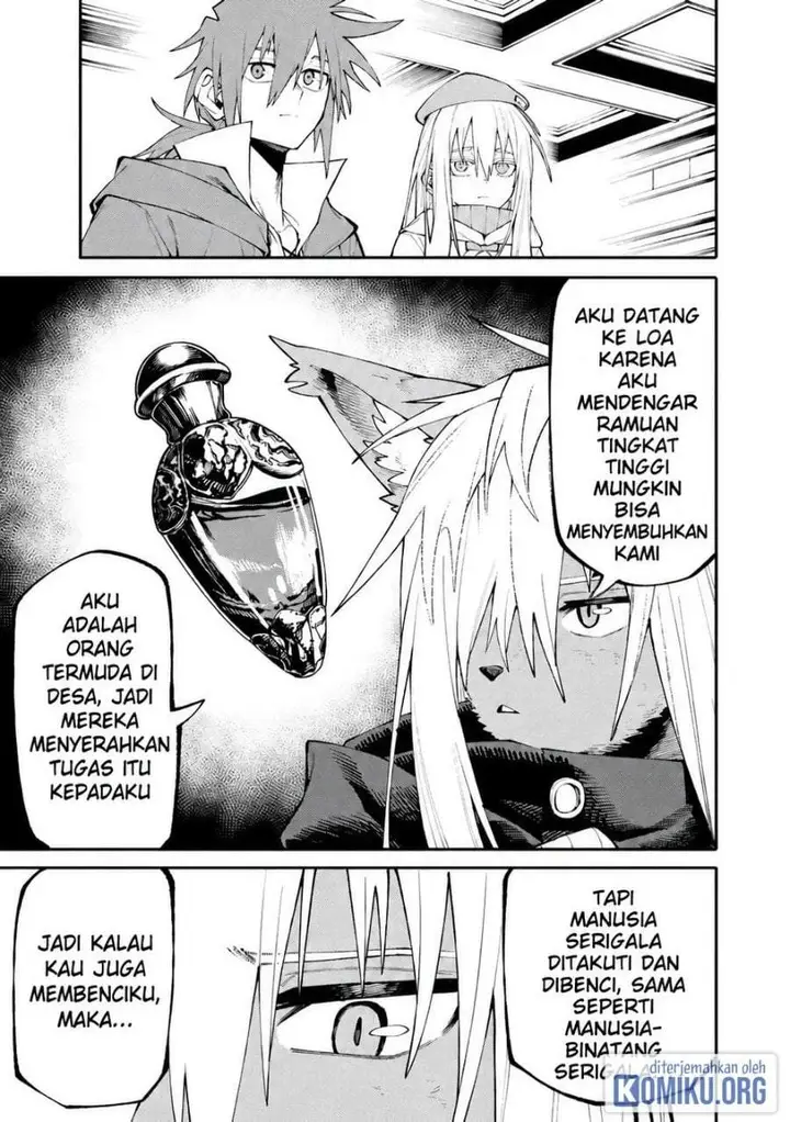 image-komik-okaasan-boukensha-login-bonus-de-skill-shufu-ni-mezamemashita-shuuichi-moraeru-chirashi-de-boukensha-seikatsu-ganbarimasu-chapter-32-2/18