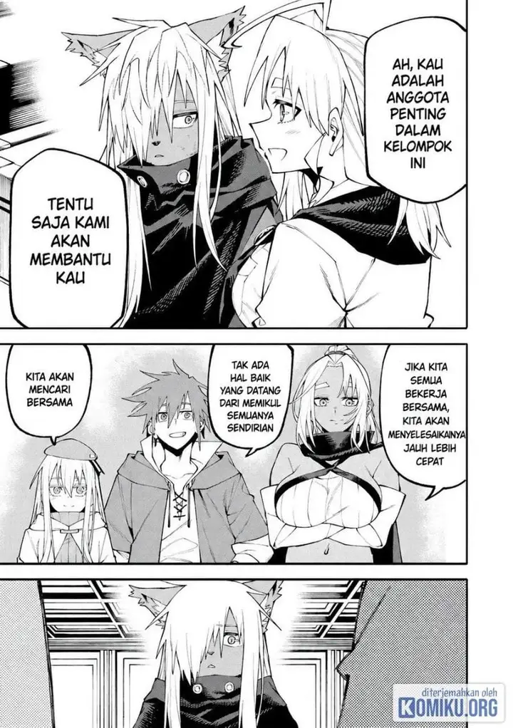 image-komik-okaasan-boukensha-login-bonus-de-skill-shufu-ni-mezamemashita-shuuichi-moraeru-chirashi-de-boukensha-seikatsu-ganbarimasu-chapter-32-4/18