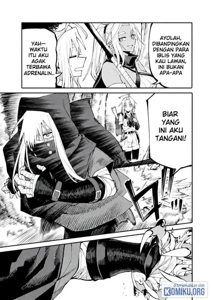 image-komik-okaasan-boukensha-login-bonus-de-skill-shufu-ni-mezamemashita-shuuichi-moraeru-chirashi-de-boukensha-seikatsu-ganbarimasu-chapter-32-10/18