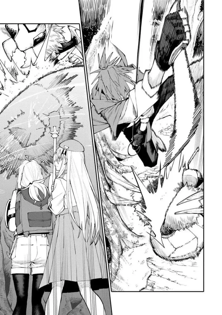 image-komik-okaasan-boukensha-login-bonus-de-skill-shufu-ni-mezamemashita-shuuichi-moraeru-chirashi-de-boukensha-seikatsu-ganbarimasu-chapter-32-14/18