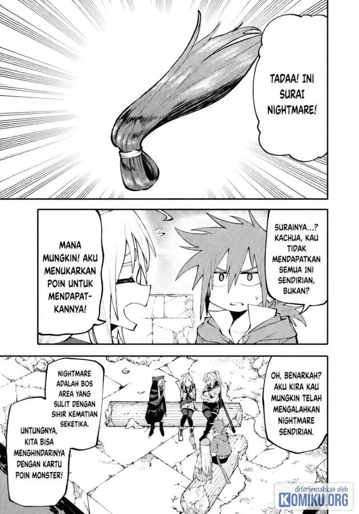 image-komik-okaasan-boukensha-login-bonus-de-skill-shufu-ni-mezamemashita-shuuichi-moraeru-chirashi-de-boukensha-seikatsu-ganbarimasu-chapter-33-0/20