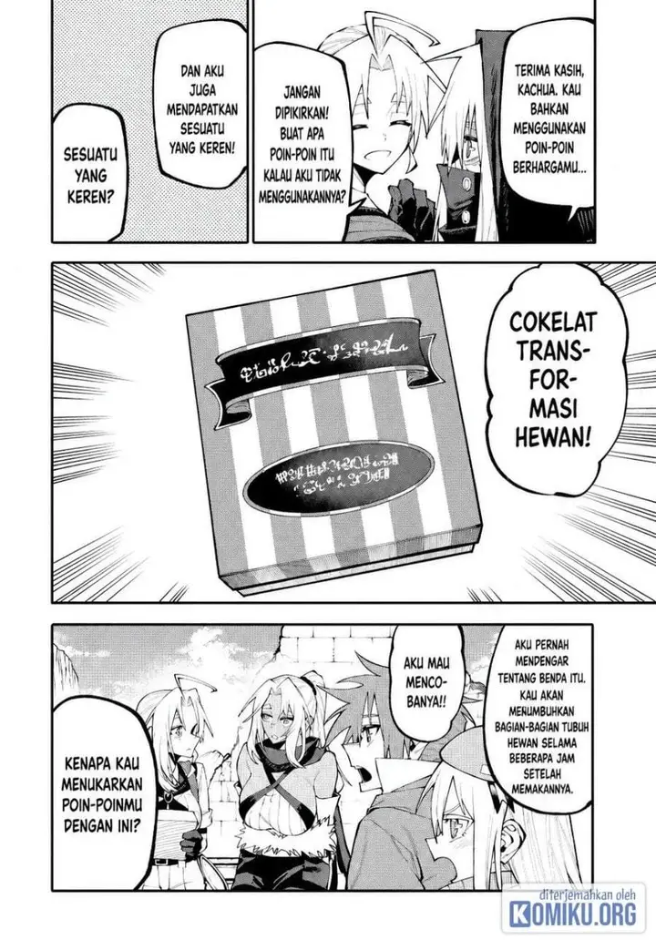 image-komik-okaasan-boukensha-login-bonus-de-skill-shufu-ni-mezamemashita-shuuichi-moraeru-chirashi-de-boukensha-seikatsu-ganbarimasu-chapter-33-1/20