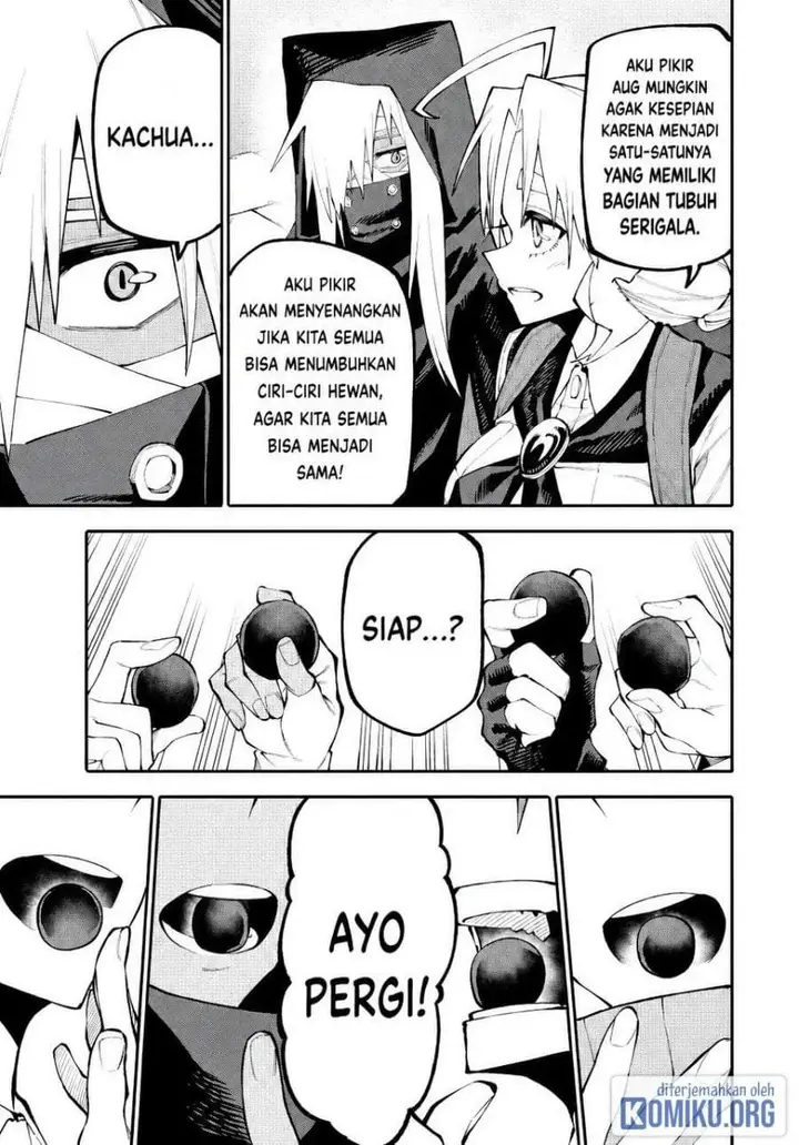 image-komik-okaasan-boukensha-login-bonus-de-skill-shufu-ni-mezamemashita-shuuichi-moraeru-chirashi-de-boukensha-seikatsu-ganbarimasu-chapter-33-2/20