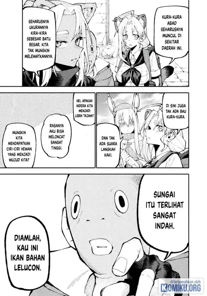 image-komik-okaasan-boukensha-login-bonus-de-skill-shufu-ni-mezamemashita-shuuichi-moraeru-chirashi-de-boukensha-seikatsu-ganbarimasu-chapter-33-8/20