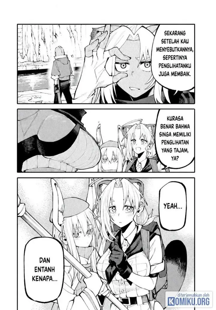 image-komik-okaasan-boukensha-login-bonus-de-skill-shufu-ni-mezamemashita-shuuichi-moraeru-chirashi-de-boukensha-seikatsu-ganbarimasu-chapter-33-9/20