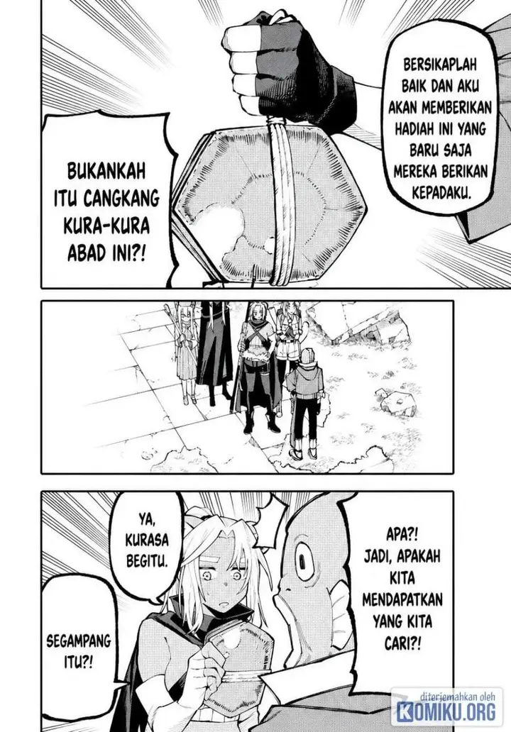 image-komik-okaasan-boukensha-login-bonus-de-skill-shufu-ni-mezamemashita-shuuichi-moraeru-chirashi-de-boukensha-seikatsu-ganbarimasu-chapter-33-13/20