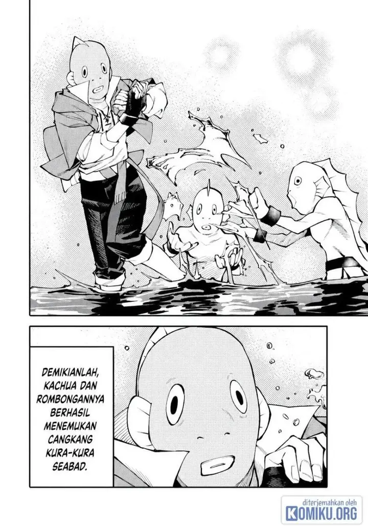 image-komik-okaasan-boukensha-login-bonus-de-skill-shufu-ni-mezamemashita-shuuichi-moraeru-chirashi-de-boukensha-seikatsu-ganbarimasu-chapter-33-17/20