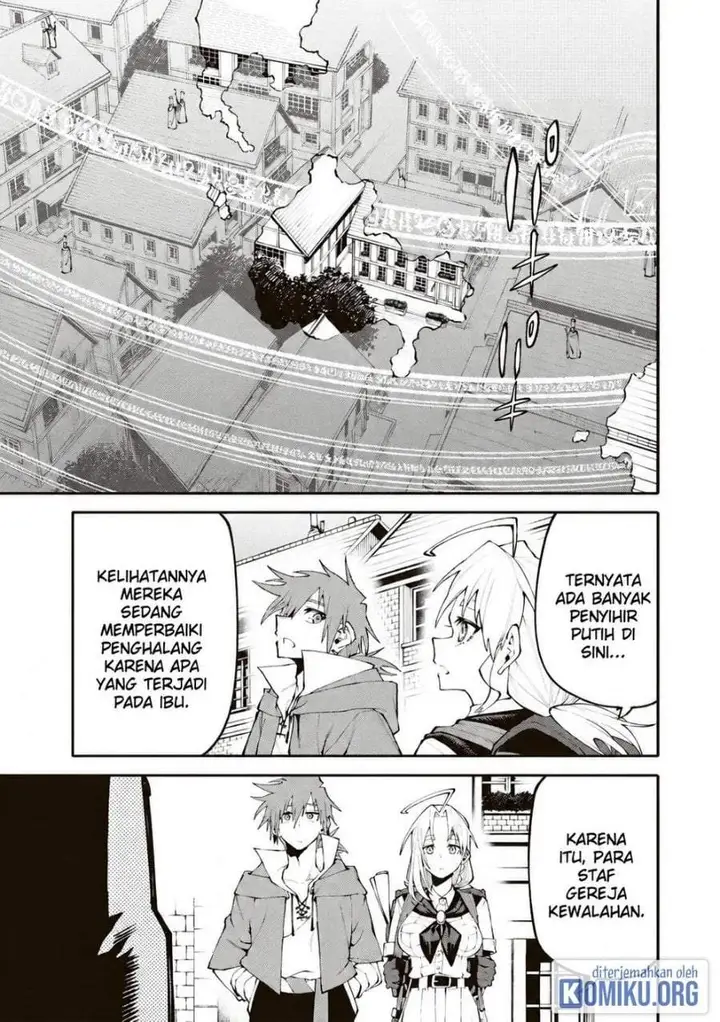 image-komik-okaasan-boukensha-login-bonus-de-skill-shufu-ni-mezamemashita-shuuichi-moraeru-chirashi-de-boukensha-seikatsu-ganbarimasu-chapter-34-0/18