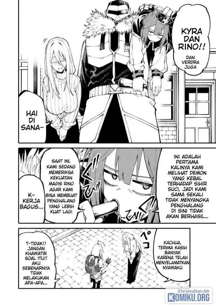image-komik-okaasan-boukensha-login-bonus-de-skill-shufu-ni-mezamemashita-shuuichi-moraeru-chirashi-de-boukensha-seikatsu-ganbarimasu-chapter-34-1/18
