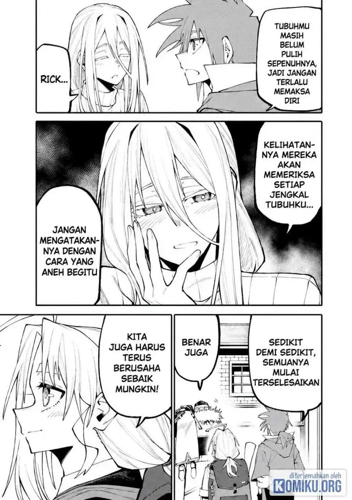image-komik-okaasan-boukensha-login-bonus-de-skill-shufu-ni-mezamemashita-shuuichi-moraeru-chirashi-de-boukensha-seikatsu-ganbarimasu-chapter-34-2/18