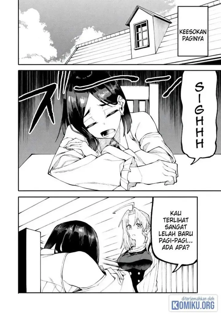 image-komik-okaasan-boukensha-login-bonus-de-skill-shufu-ni-mezamemashita-shuuichi-moraeru-chirashi-de-boukensha-seikatsu-ganbarimasu-chapter-34-3/18