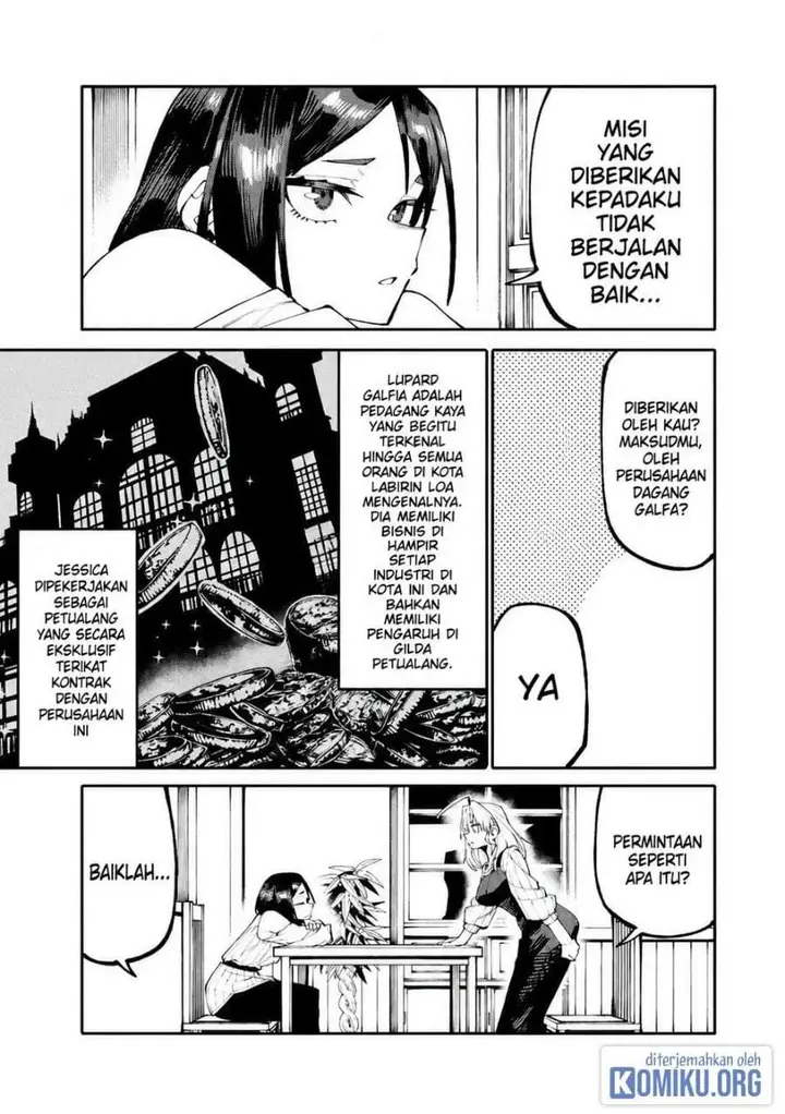 image-komik-okaasan-boukensha-login-bonus-de-skill-shufu-ni-mezamemashita-shuuichi-moraeru-chirashi-de-boukensha-seikatsu-ganbarimasu-chapter-34-4/18