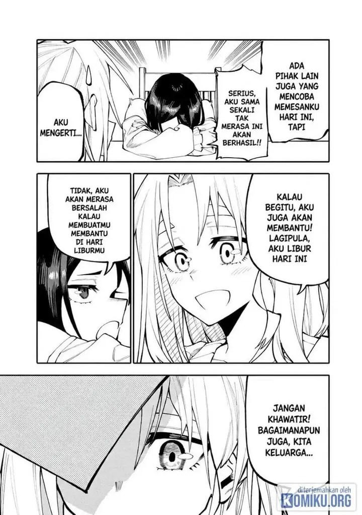 image-komik-okaasan-boukensha-login-bonus-de-skill-shufu-ni-mezamemashita-shuuichi-moraeru-chirashi-de-boukensha-seikatsu-ganbarimasu-chapter-34-6/18