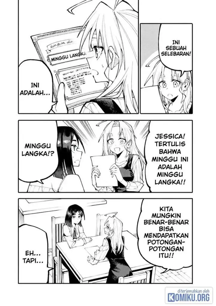 image-komik-okaasan-boukensha-login-bonus-de-skill-shufu-ni-mezamemashita-shuuichi-moraeru-chirashi-de-boukensha-seikatsu-ganbarimasu-chapter-34-7/18