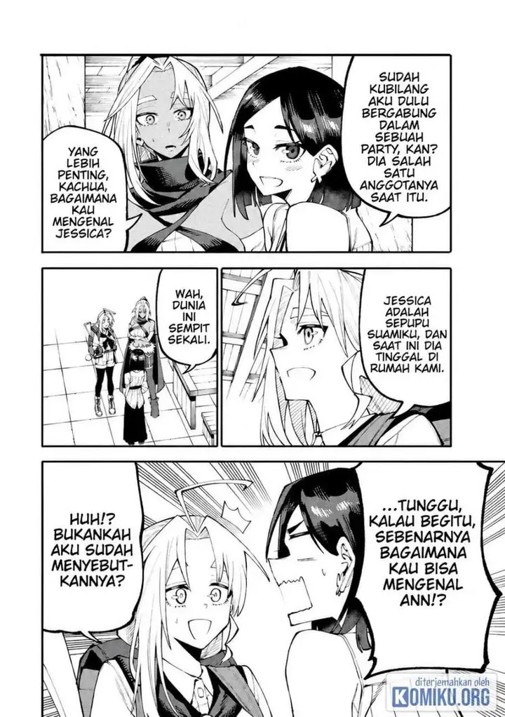 image-komik-okaasan-boukensha-login-bonus-de-skill-shufu-ni-mezamemashita-shuuichi-moraeru-chirashi-de-boukensha-seikatsu-ganbarimasu-chapter-34-11/18