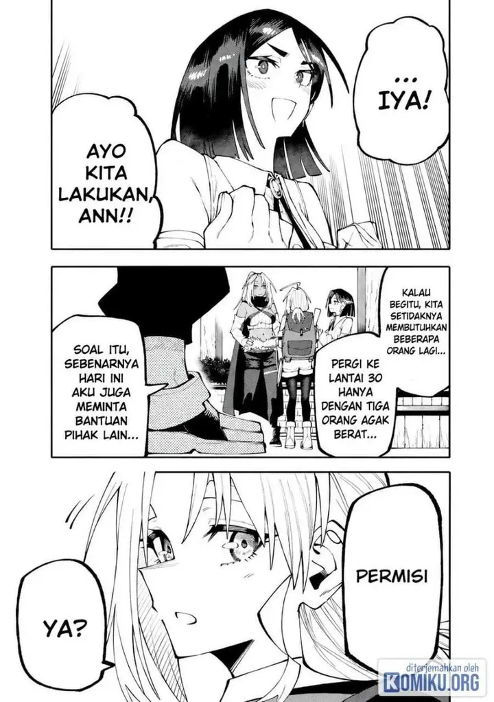 image-komik-okaasan-boukensha-login-bonus-de-skill-shufu-ni-mezamemashita-shuuichi-moraeru-chirashi-de-boukensha-seikatsu-ganbarimasu-chapter-34-14/18