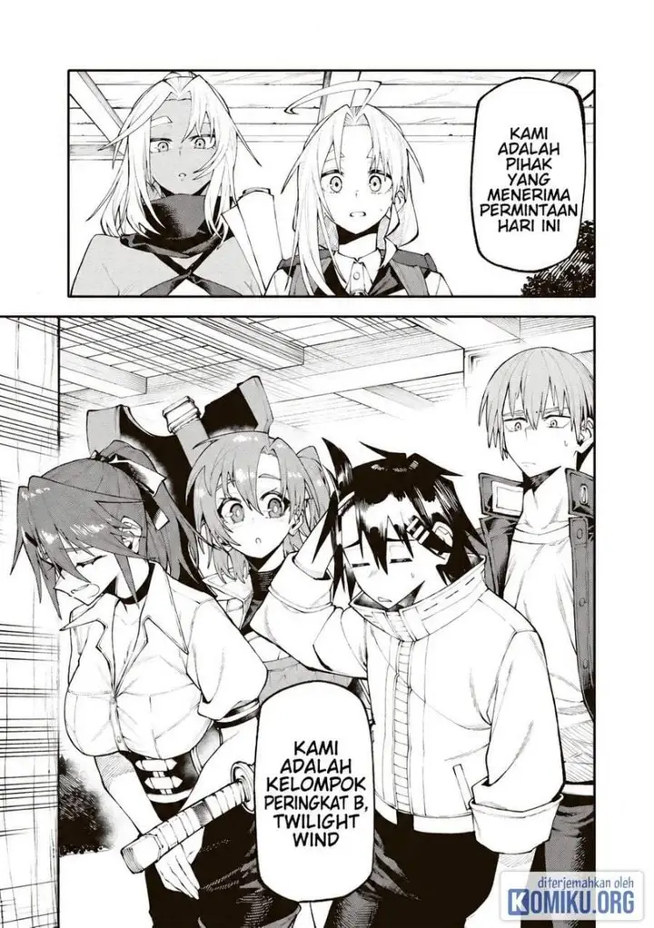 image-komik-okaasan-boukensha-login-bonus-de-skill-shufu-ni-mezamemashita-shuuichi-moraeru-chirashi-de-boukensha-seikatsu-ganbarimasu-chapter-35-0/18