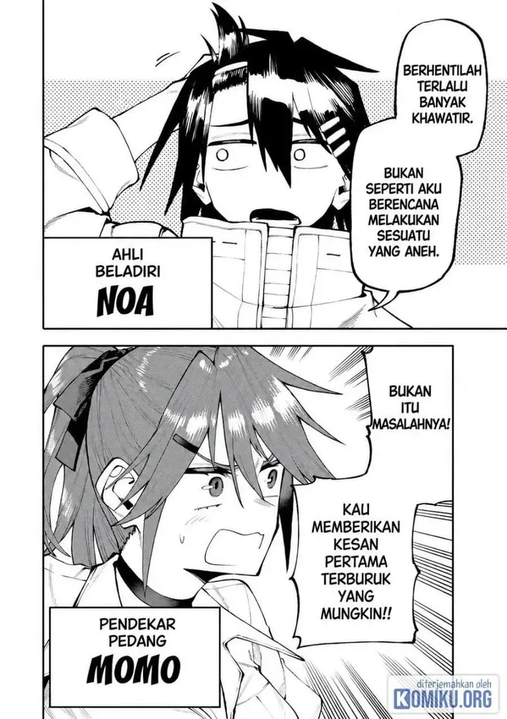 image-komik-okaasan-boukensha-login-bonus-de-skill-shufu-ni-mezamemashita-shuuichi-moraeru-chirashi-de-boukensha-seikatsu-ganbarimasu-chapter-35-1/18