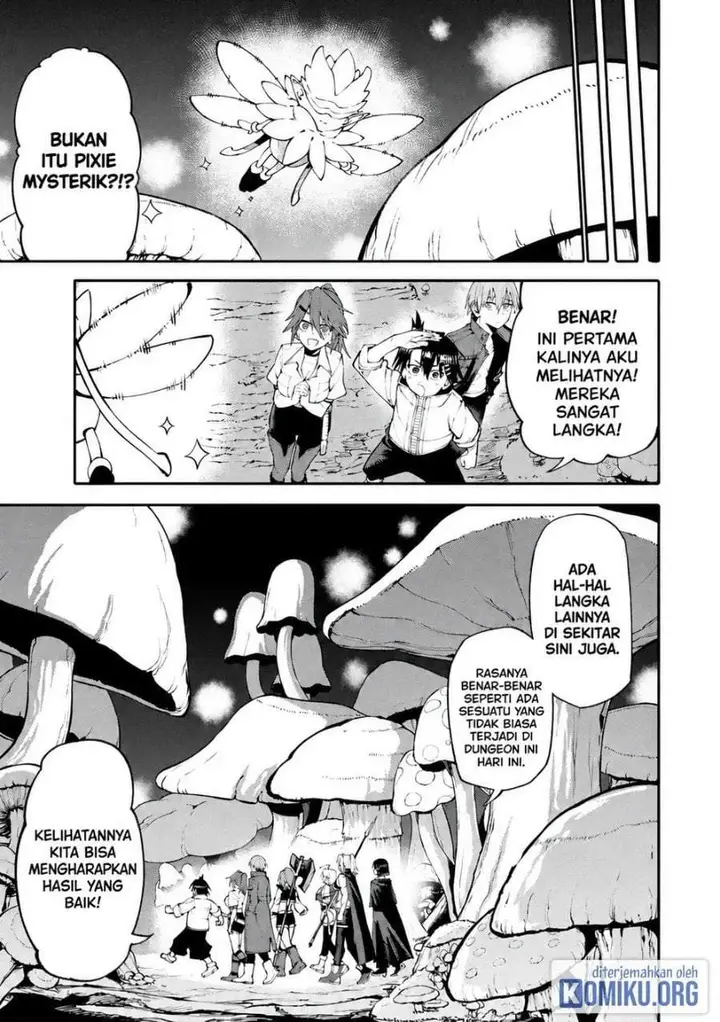 image-komik-okaasan-boukensha-login-bonus-de-skill-shufu-ni-mezamemashita-shuuichi-moraeru-chirashi-de-boukensha-seikatsu-ganbarimasu-chapter-35-6/18