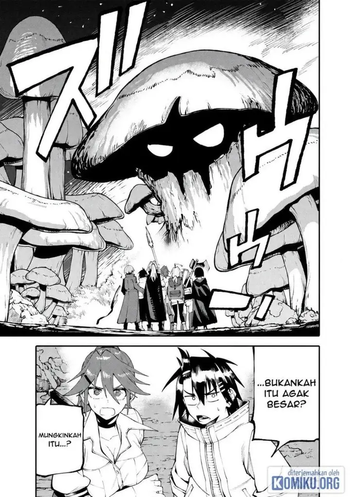 image-komik-okaasan-boukensha-login-bonus-de-skill-shufu-ni-mezamemashita-shuuichi-moraeru-chirashi-de-boukensha-seikatsu-ganbarimasu-chapter-35-8/18