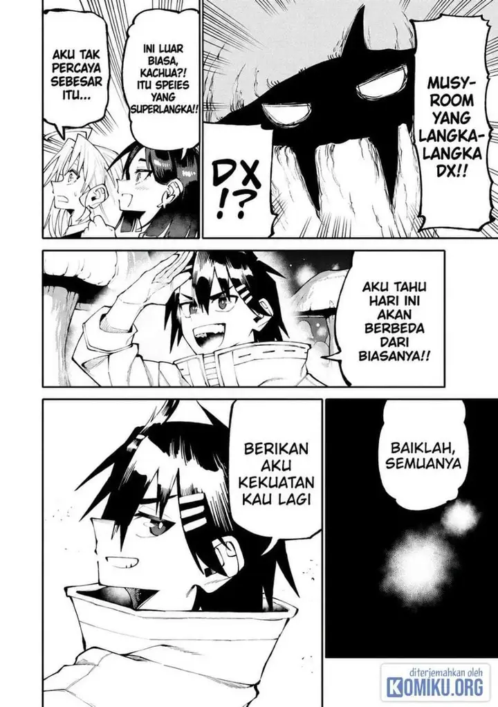 image-komik-okaasan-boukensha-login-bonus-de-skill-shufu-ni-mezamemashita-shuuichi-moraeru-chirashi-de-boukensha-seikatsu-ganbarimasu-chapter-35-9/18