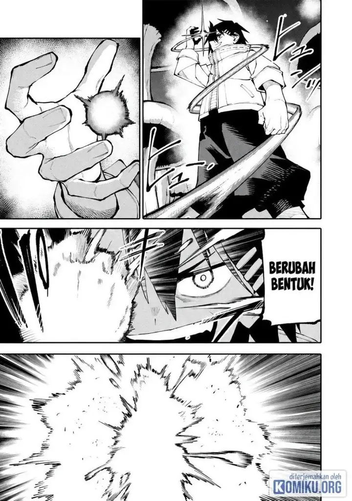 image-komik-okaasan-boukensha-login-bonus-de-skill-shufu-ni-mezamemashita-shuuichi-moraeru-chirashi-de-boukensha-seikatsu-ganbarimasu-chapter-35-10/18
