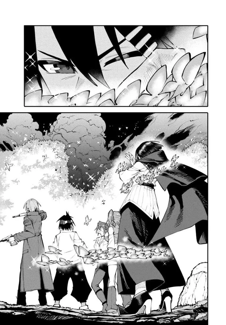 image-komik-okaasan-boukensha-login-bonus-de-skill-shufu-ni-mezamemashita-shuuichi-moraeru-chirashi-de-boukensha-seikatsu-ganbarimasu-chapter-36-12/20