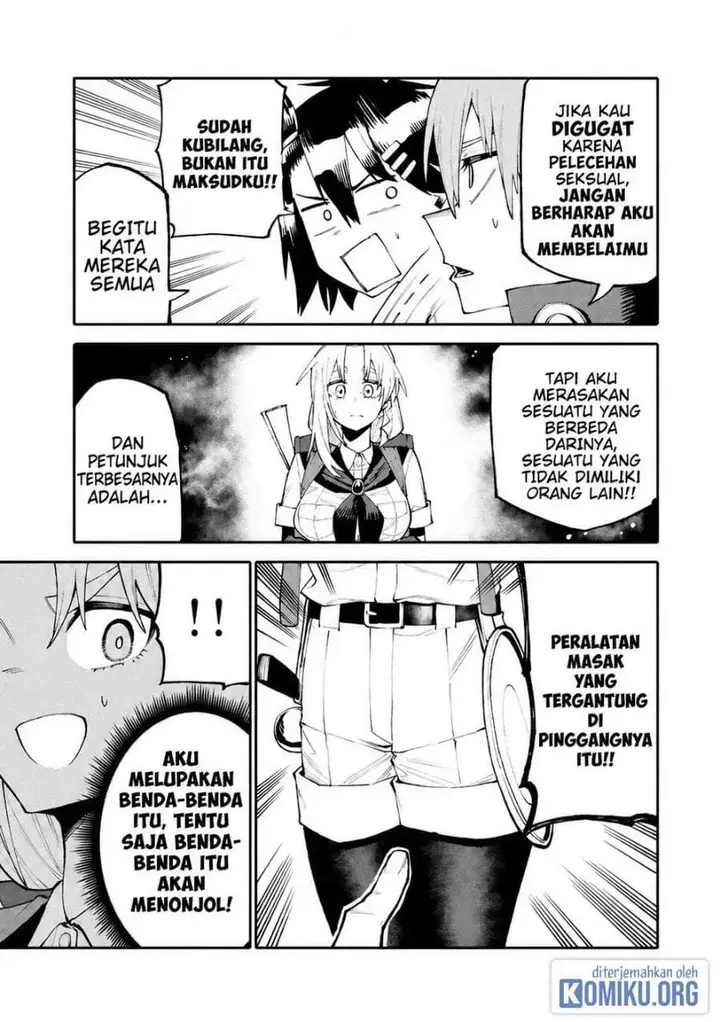 image-komik-okaasan-boukensha-login-bonus-de-skill-shufu-ni-mezamemashita-shuuichi-moraeru-chirashi-de-boukensha-seikatsu-ganbarimasu-chapter-37-4/18