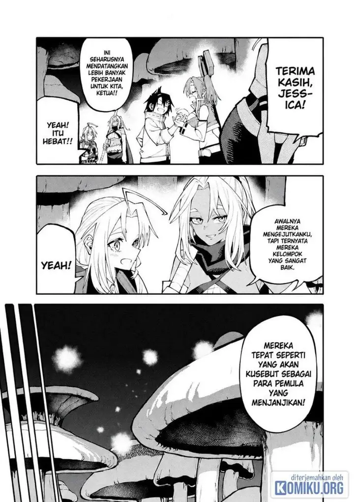 image-komik-okaasan-boukensha-login-bonus-de-skill-shufu-ni-mezamemashita-shuuichi-moraeru-chirashi-de-boukensha-seikatsu-ganbarimasu-chapter-37-8/18