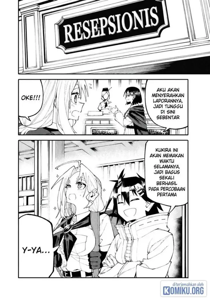 image-komik-okaasan-boukensha-login-bonus-de-skill-shufu-ni-mezamemashita-shuuichi-moraeru-chirashi-de-boukensha-seikatsu-ganbarimasu-chapter-37-9/18