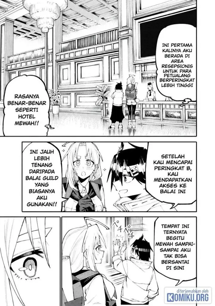image-komik-okaasan-boukensha-login-bonus-de-skill-shufu-ni-mezamemashita-shuuichi-moraeru-chirashi-de-boukensha-seikatsu-ganbarimasu-chapter-37-10/18