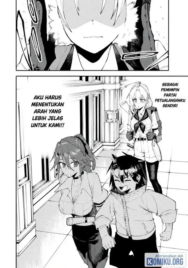 image-komik-okaasan-boukensha-login-bonus-de-skill-shufu-ni-mezamemashita-shuuichi-moraeru-chirashi-de-boukensha-seikatsu-ganbarimasu-chapter-37-17/18